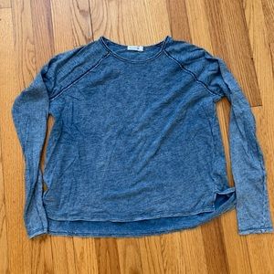 Rag & Bone Cotton Long Sleeve